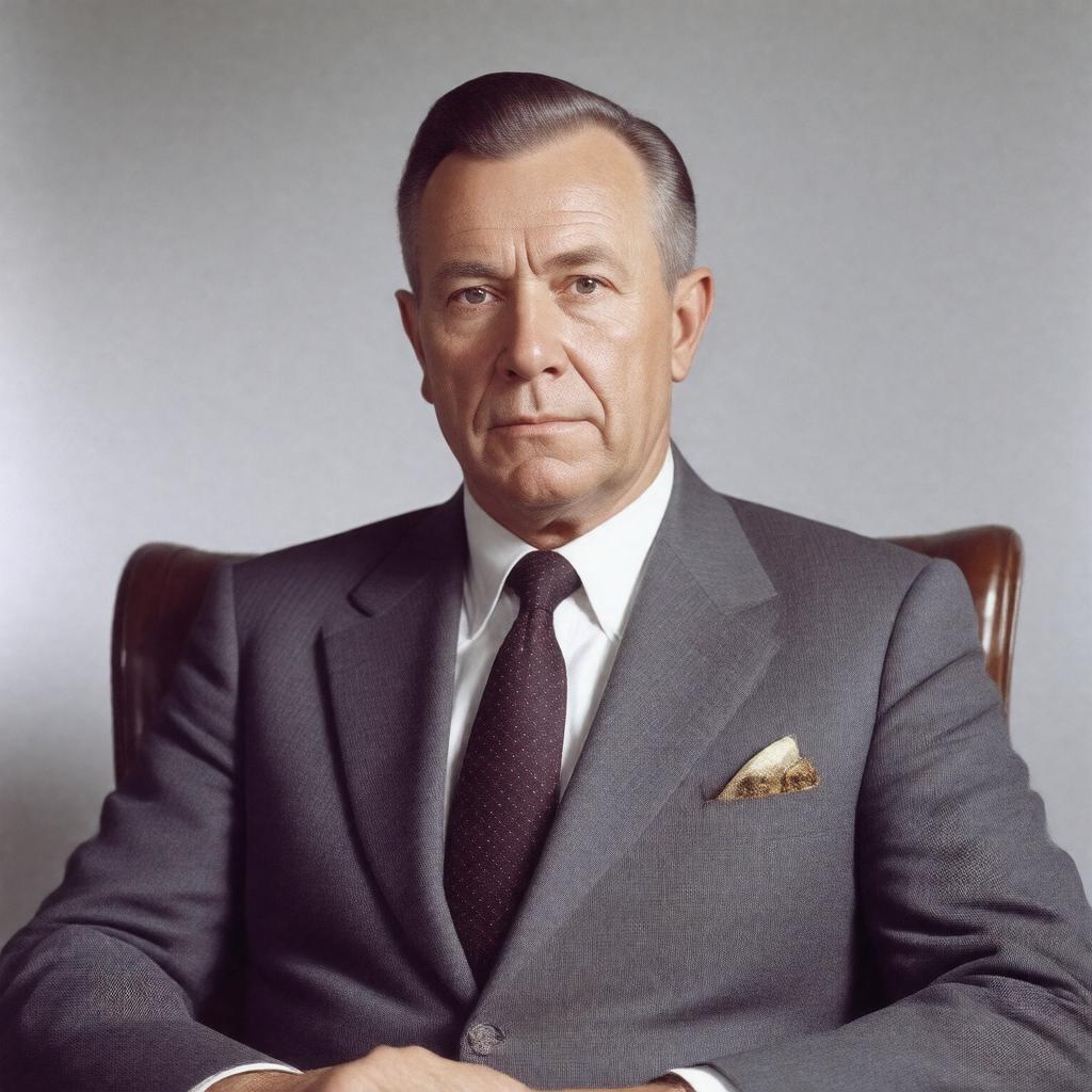 Herbert H. Lehman